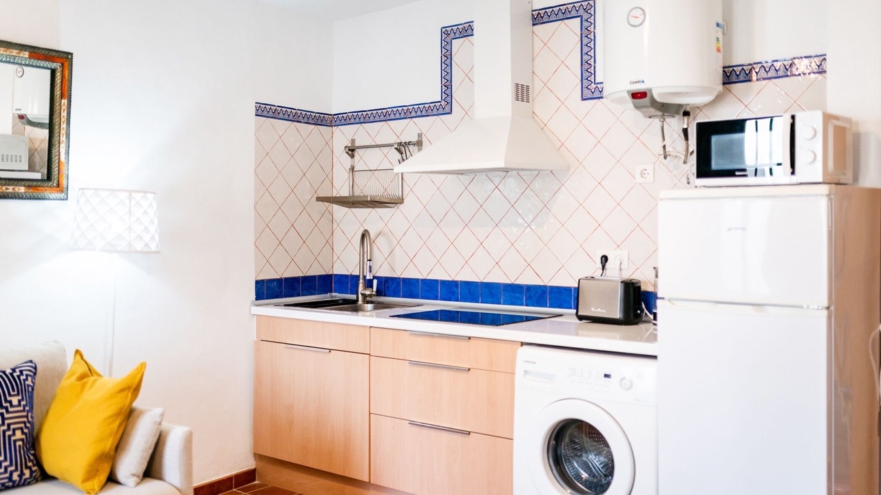 Photo of Kitchen in Albaicin