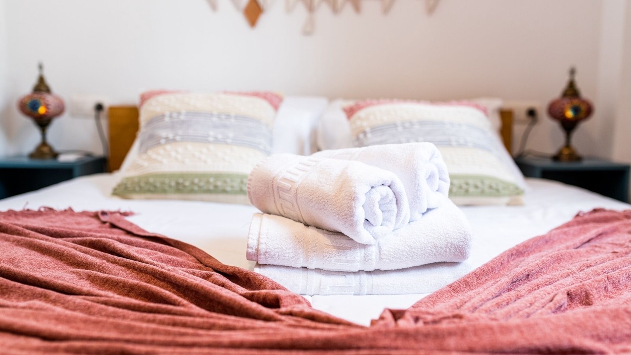 Photo of Bedroom in Albaicin