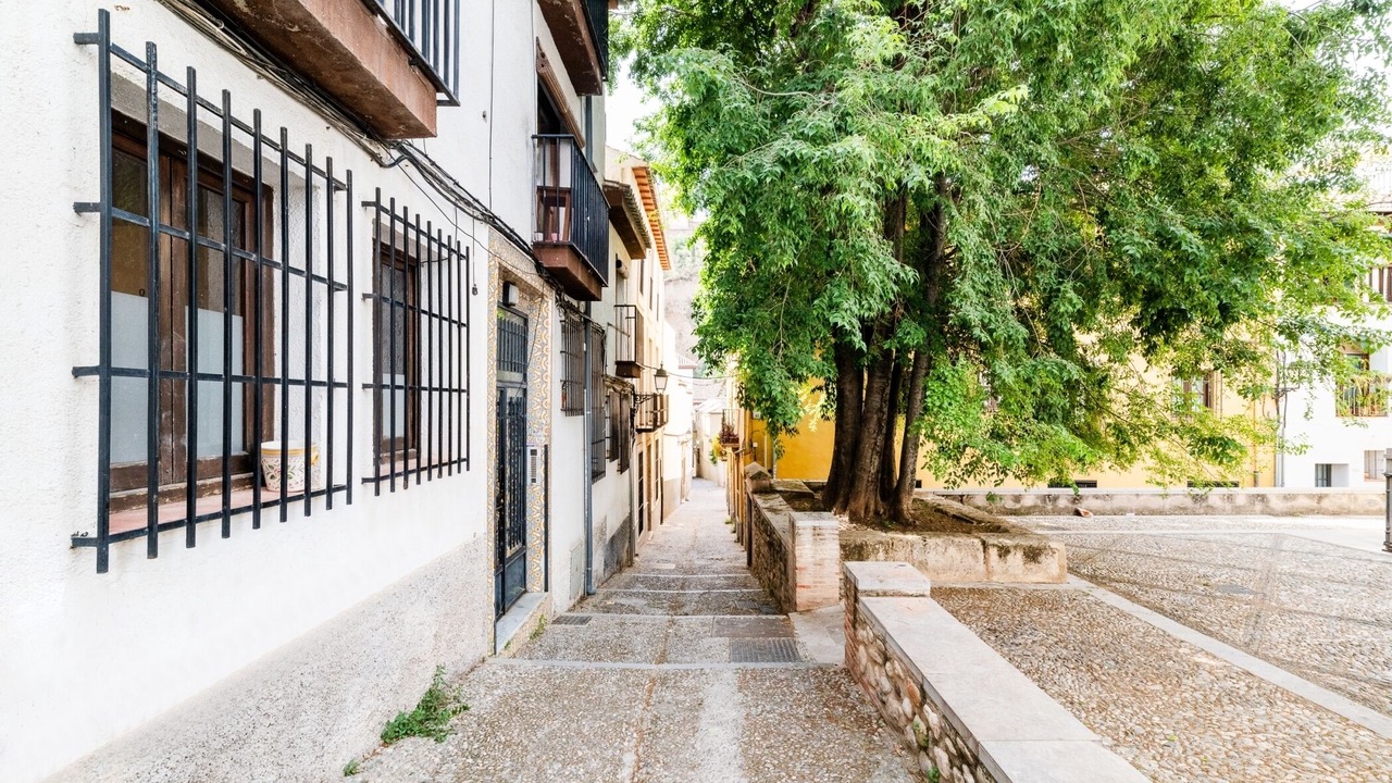 Photo of Outdoor in Albaicin