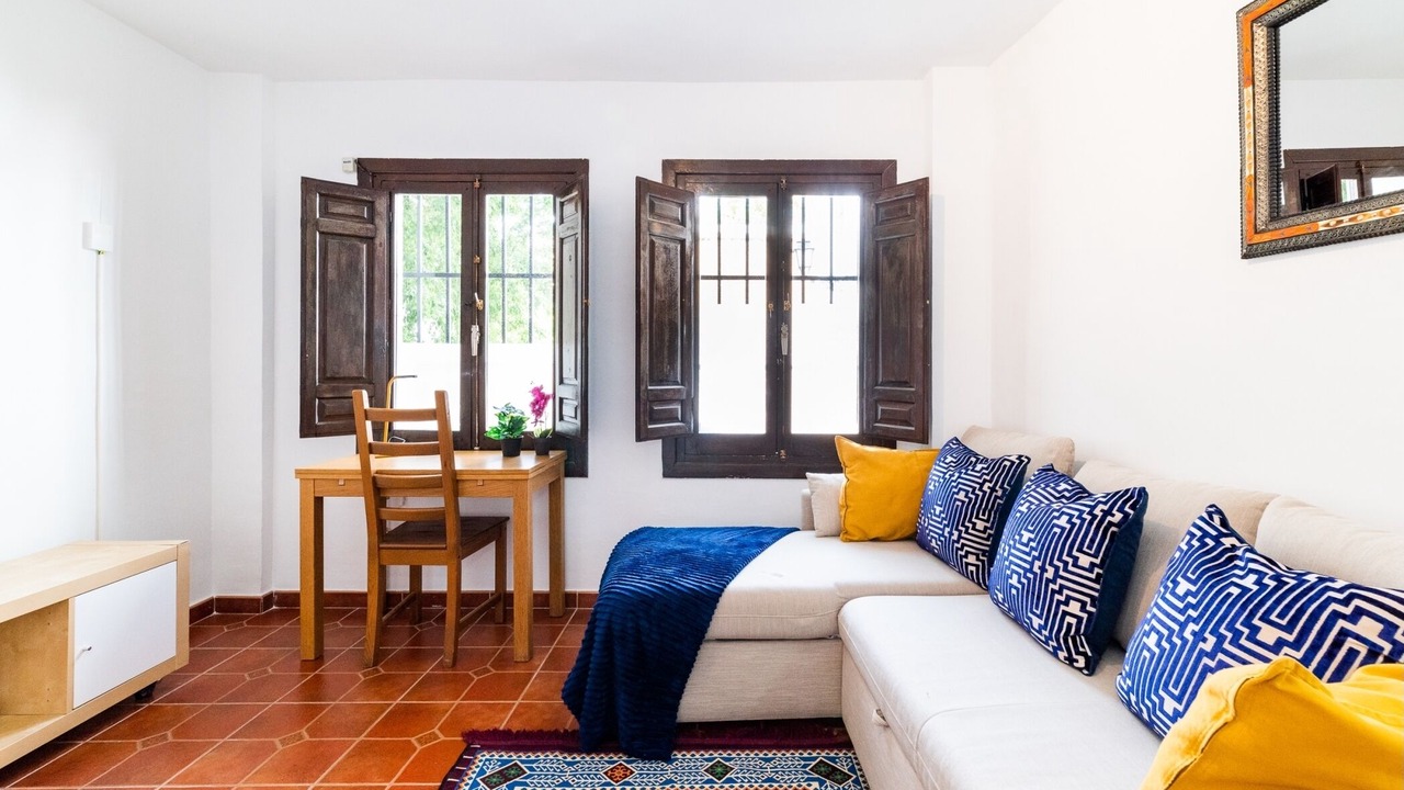 Photo of Livingroom in Albaicin