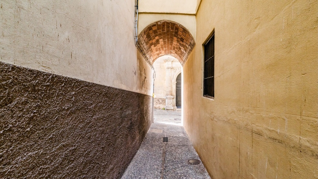 Photo of Outdoor in Albaicin