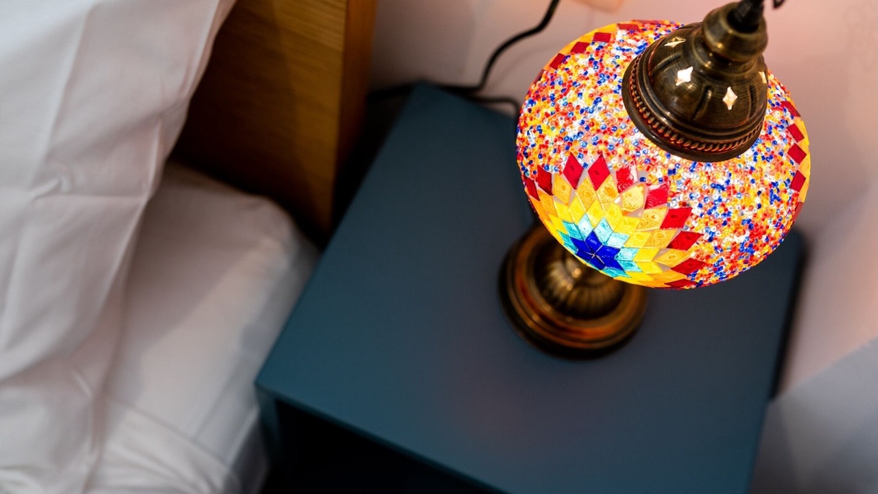 Photo of Bedroom in Albaicin