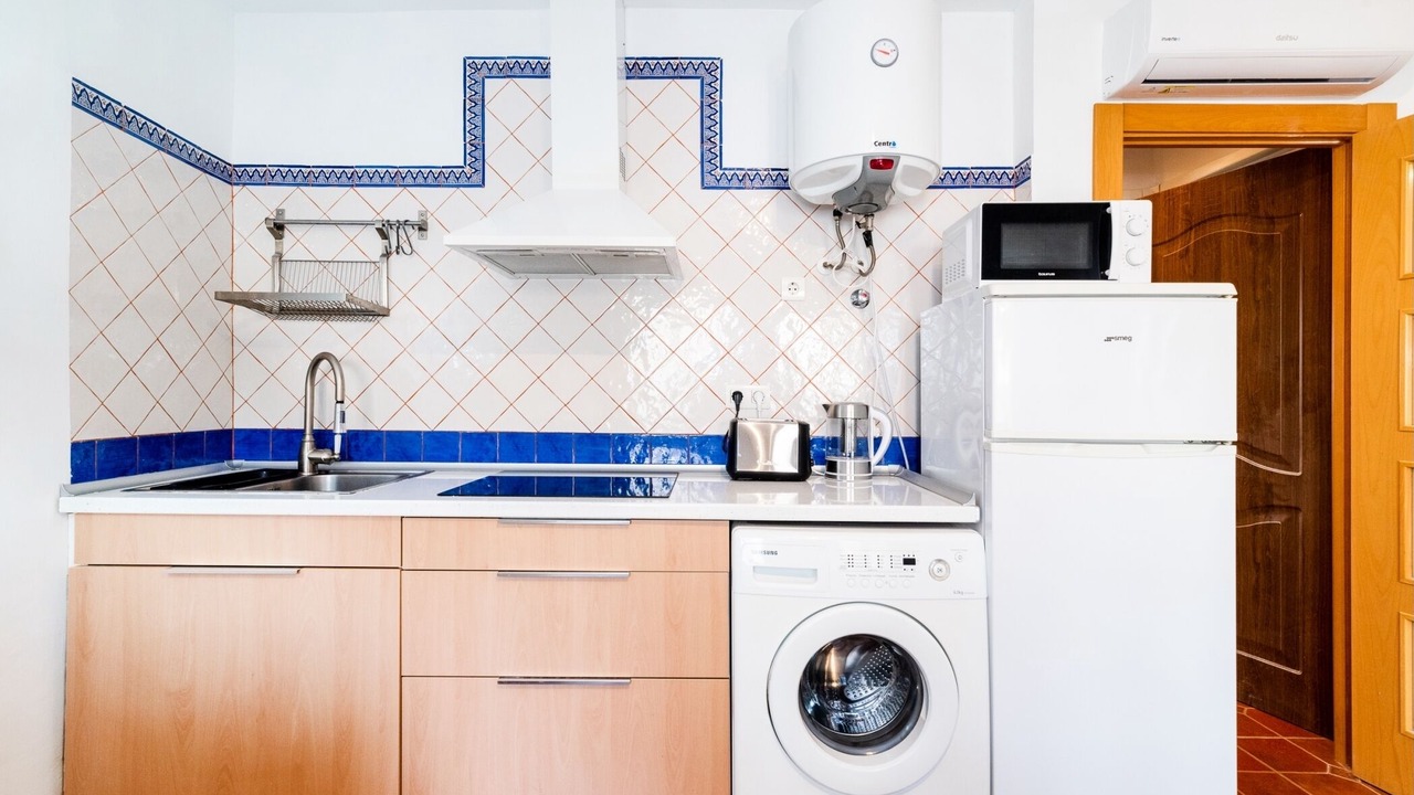 Photo of Kitchen in Albaicin