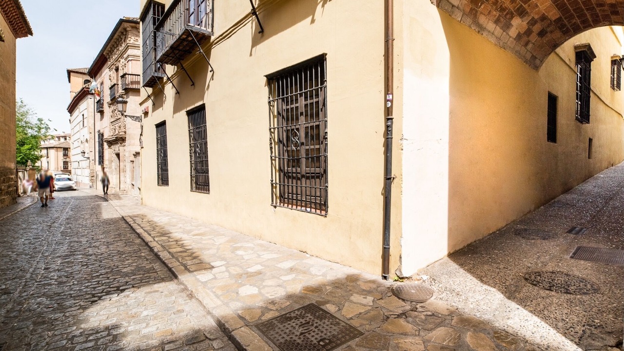 Photo of Outdoor in Albaicin