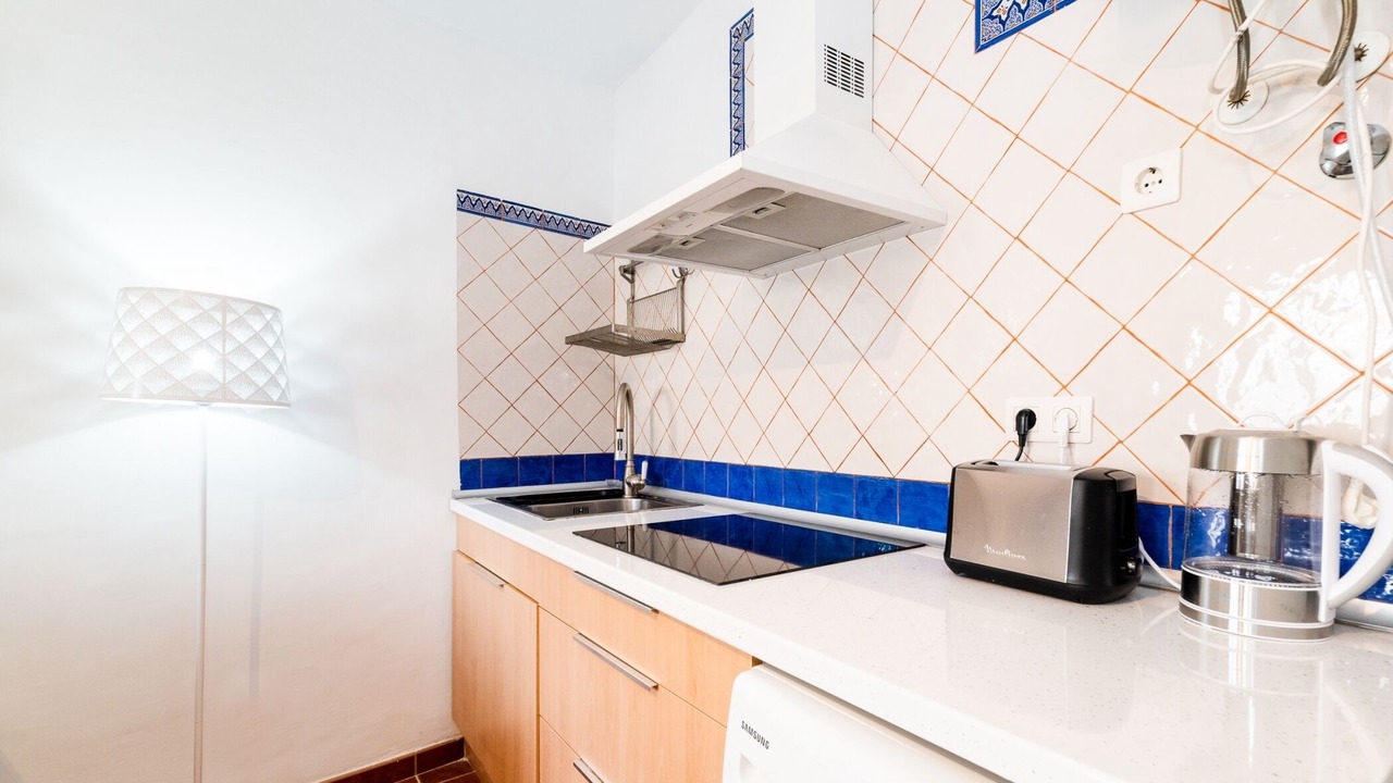 Photo of Kitchen in Albaicin