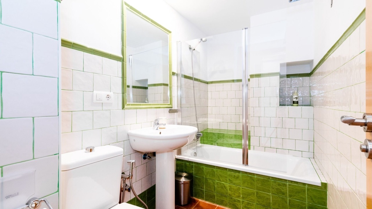 Photo of Bathroom in Albaicin