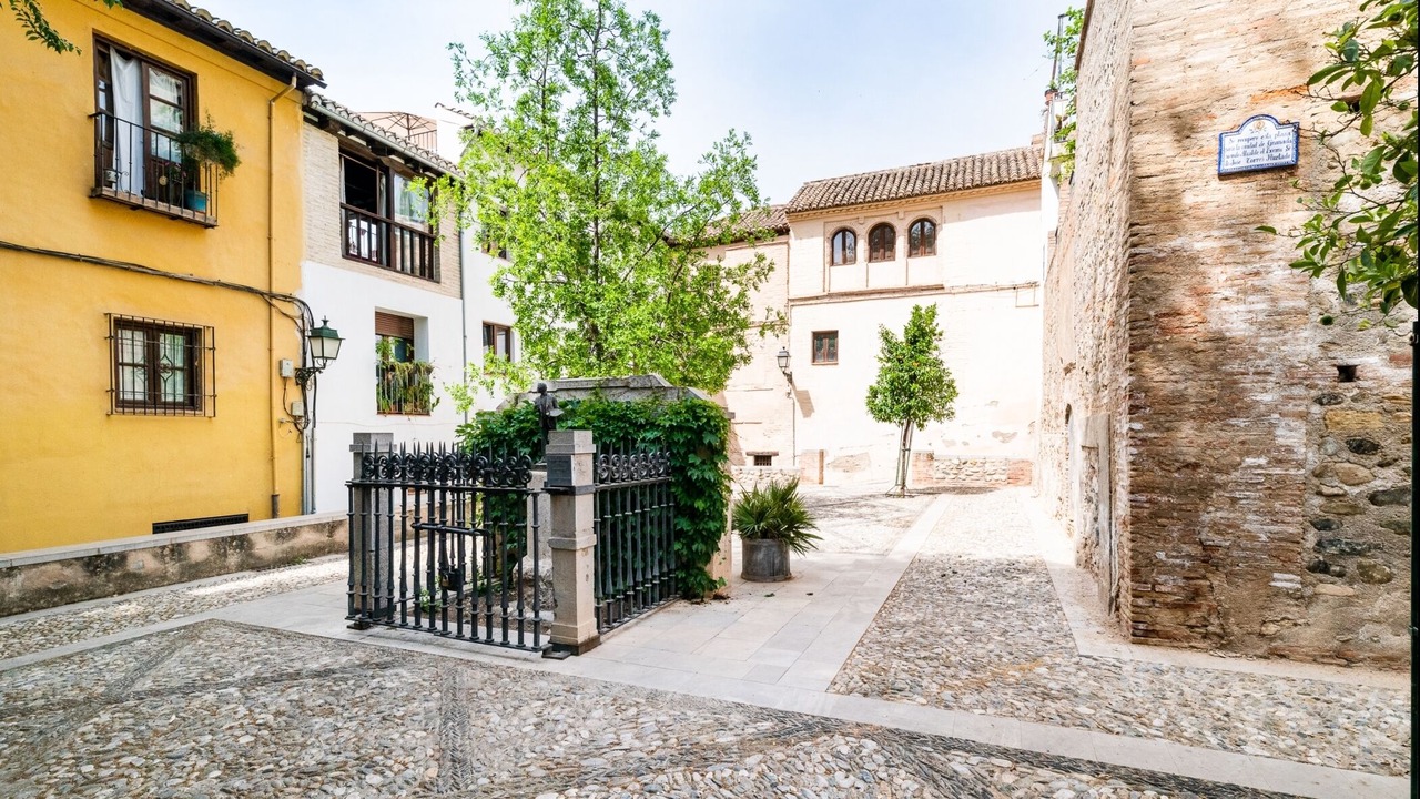 Photo of Outdoor in Albaicin