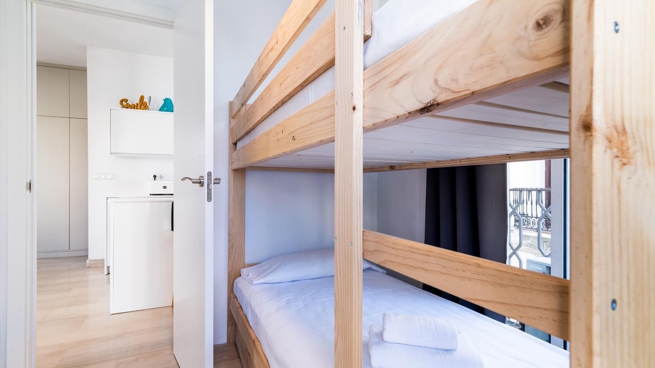 Photo of Bedroom in Central District