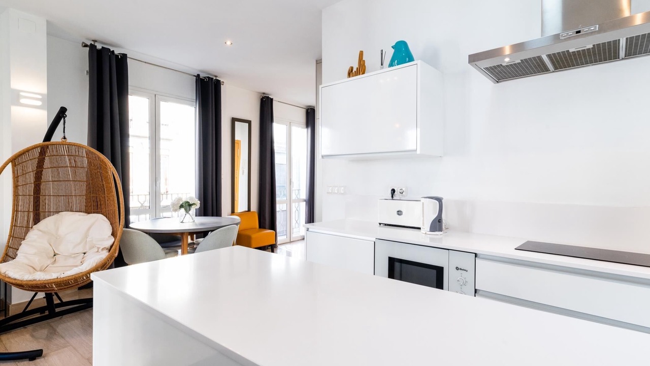 Photo of Kitchen in Central District