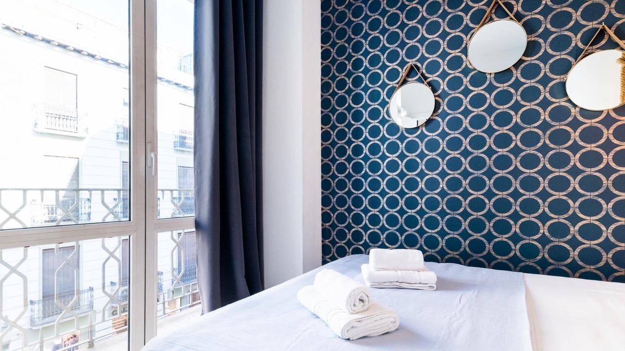 Photo of Bedroom in Central District