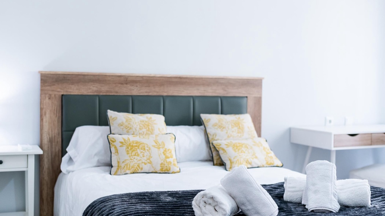 Photo of Bedroom in Granada City Center