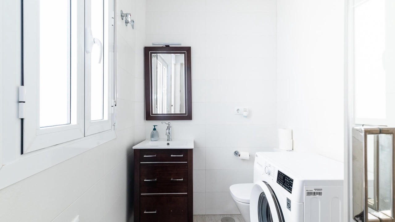 Photo of Bathroom in Granada City Center