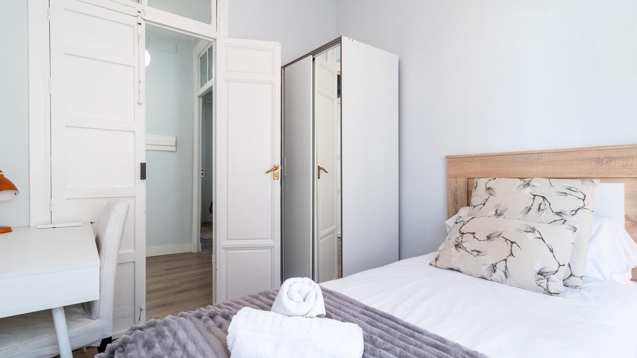 Photo of Bedroom in Granada City Center