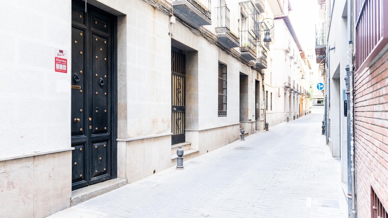 Photo of Outdoor in Granada City Center