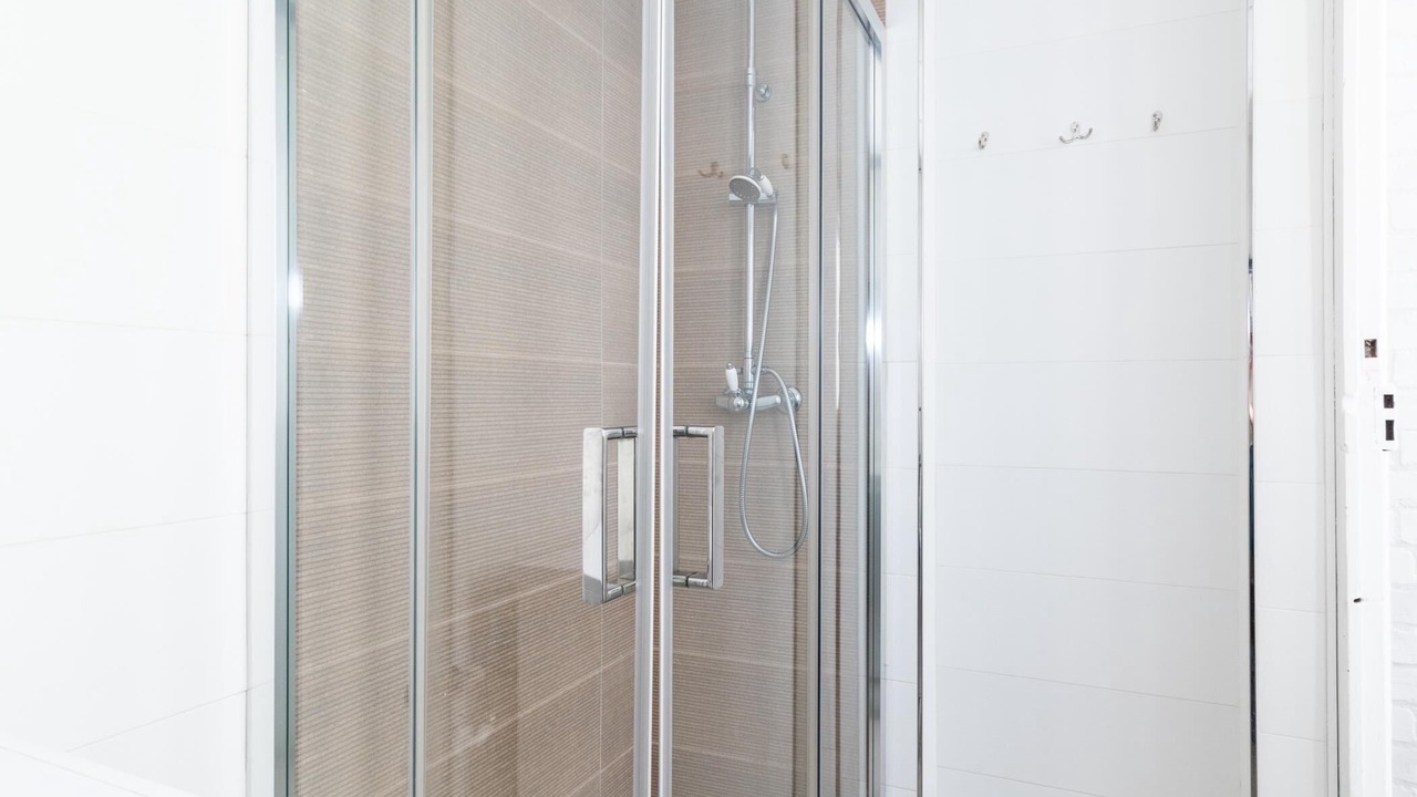 Photo of Bathroom in Granada City Center