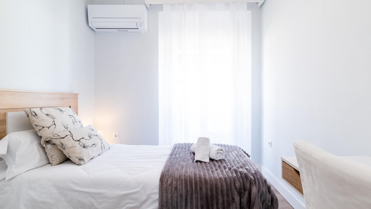 Photo of Bedroom in Granada City Center