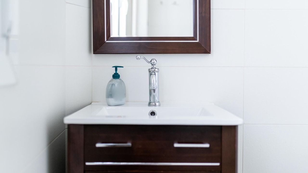Photo of Bathroom in Granada City Center