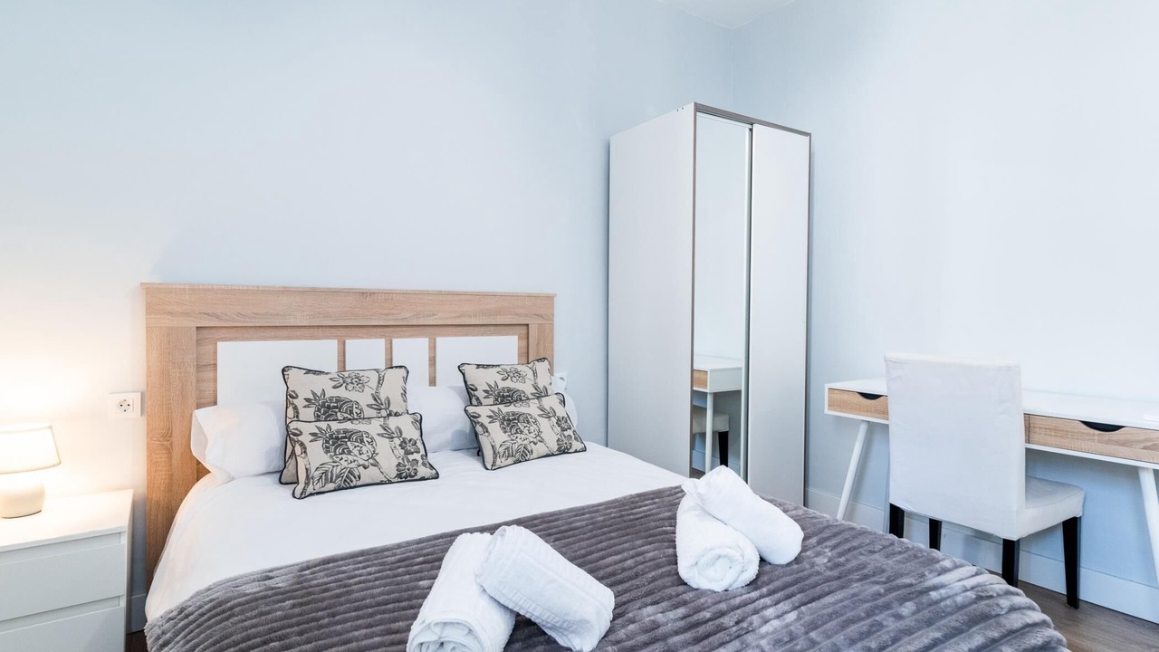 Photo of Bedroom in Granada City Center