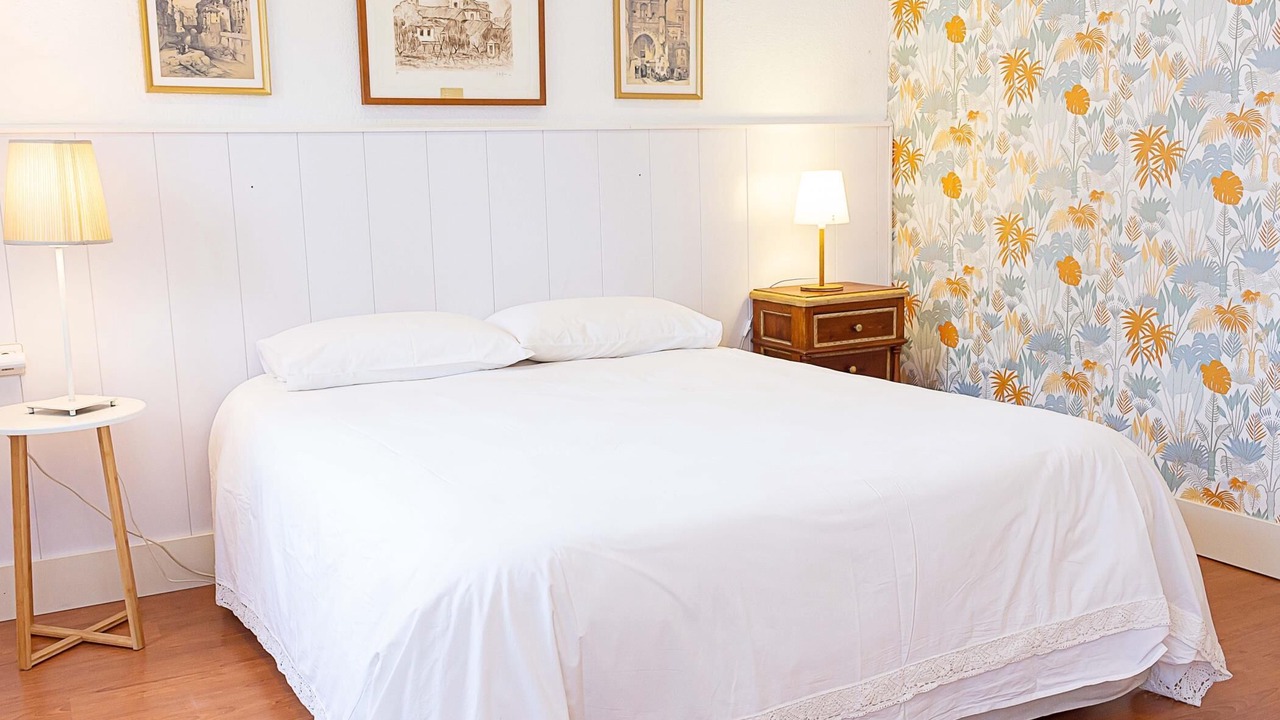 Photo of Bedroom in Albaicin