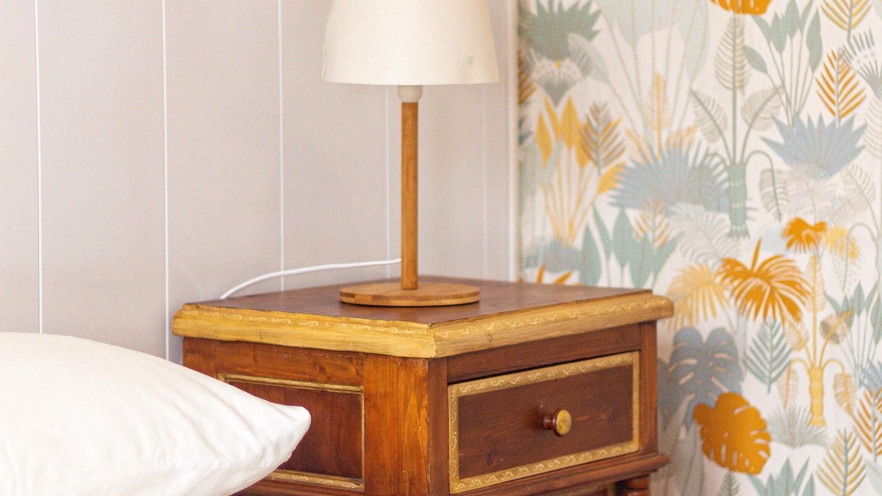 Photo of Bedroom in Albaicin