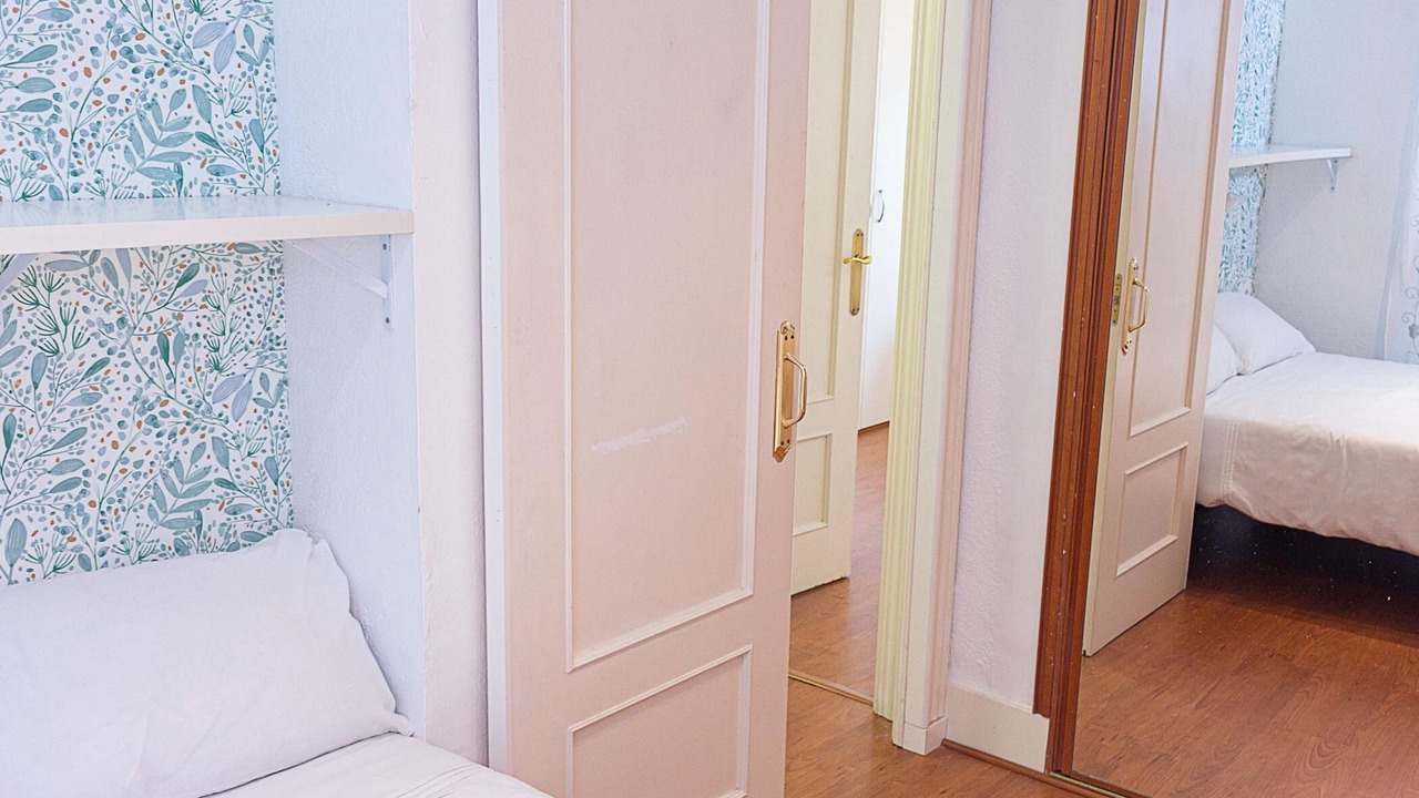 Photo of Bedroom in Albaicin
