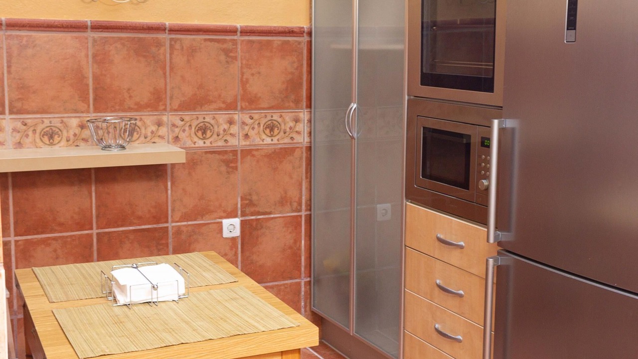 Photo of Kitchen in Albaicin