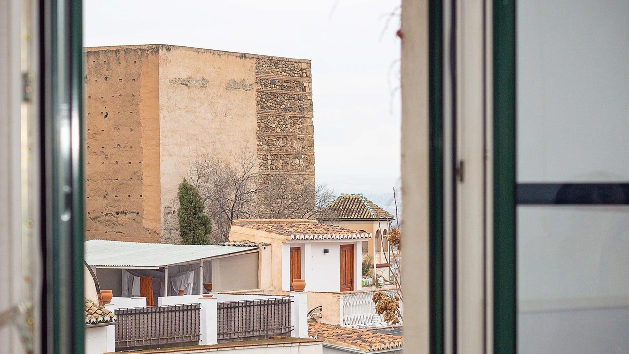 Photo of Others in Albaicin
