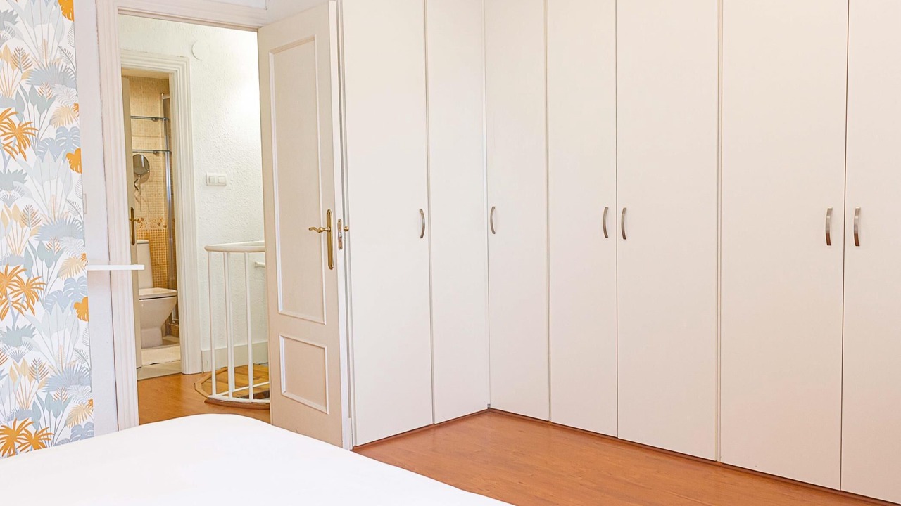 Photo of Bedroom in Albaicin