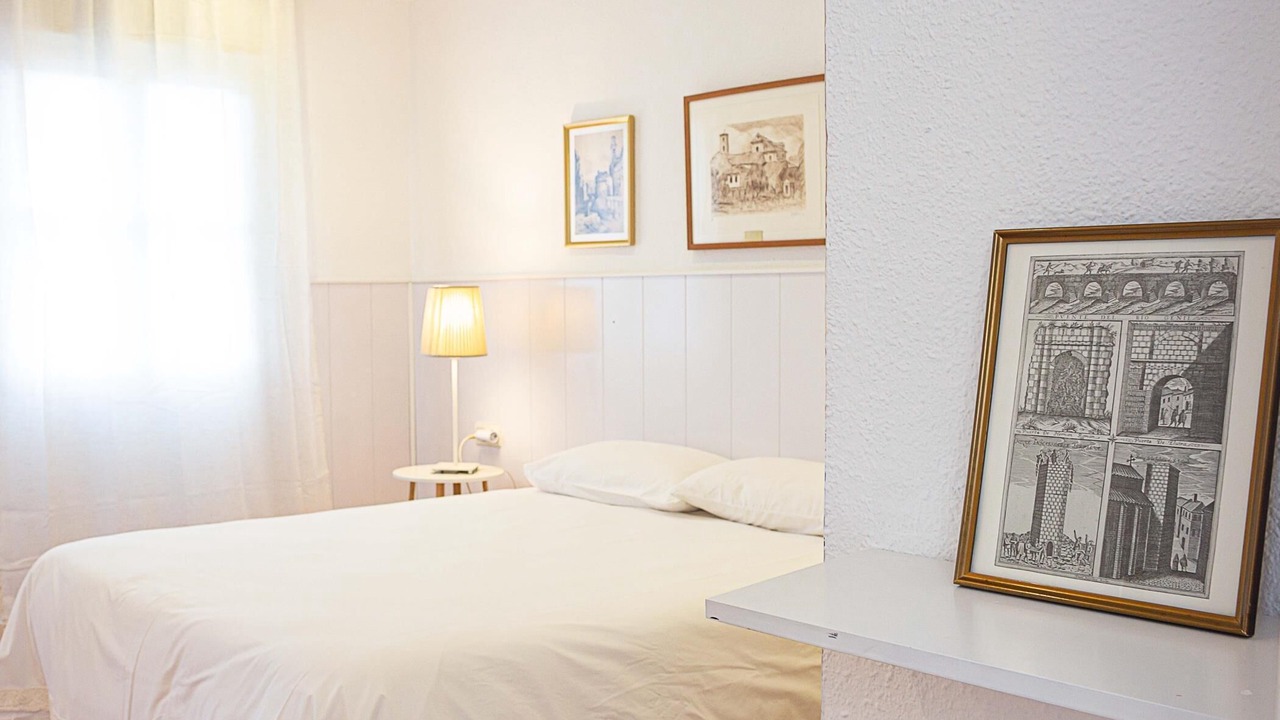 Photo of Bedroom in Albaicin