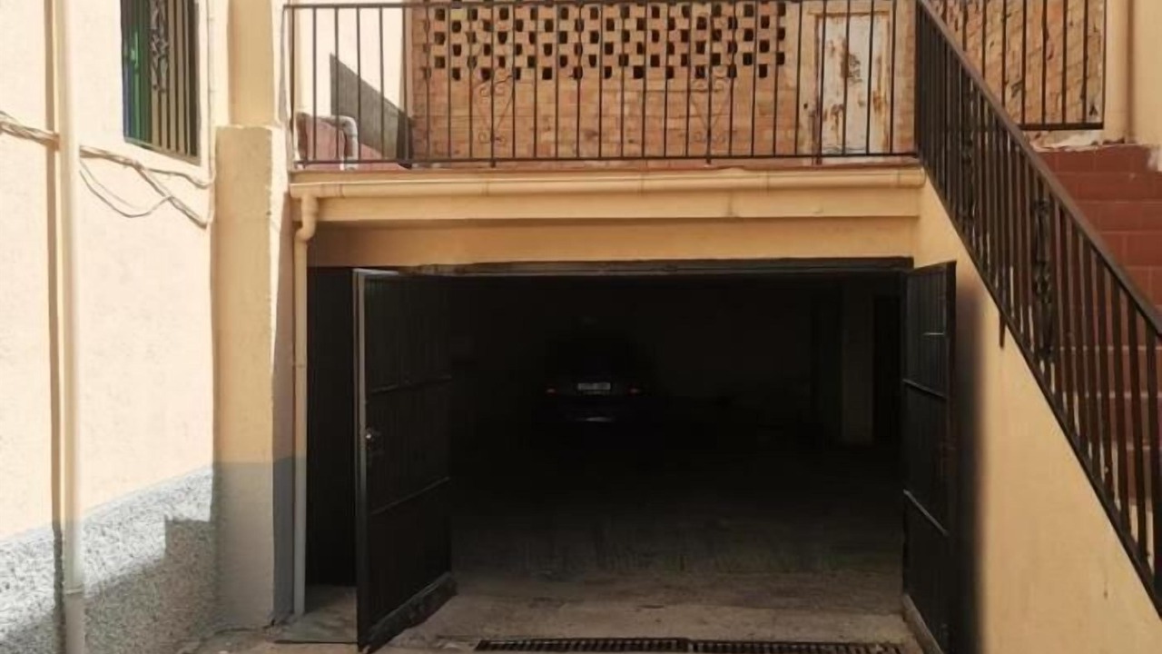 Photo of Outdoor in Albaicin