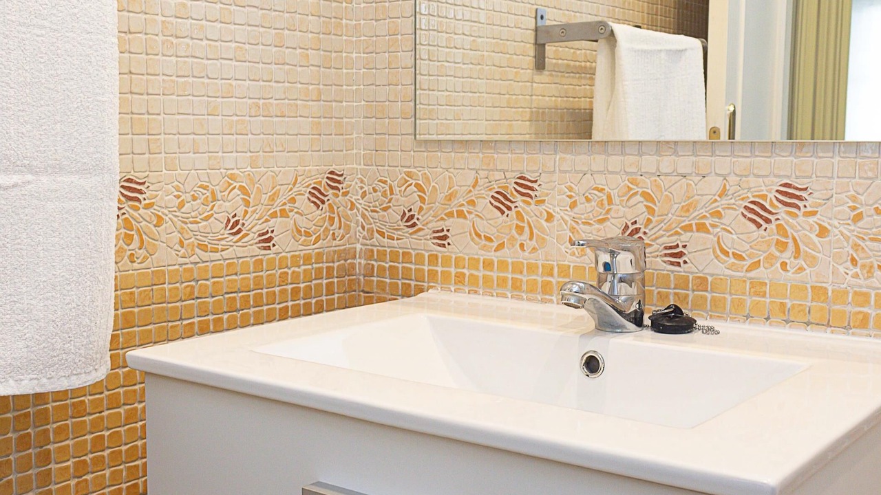 Photo of Bathroom in Albaicin