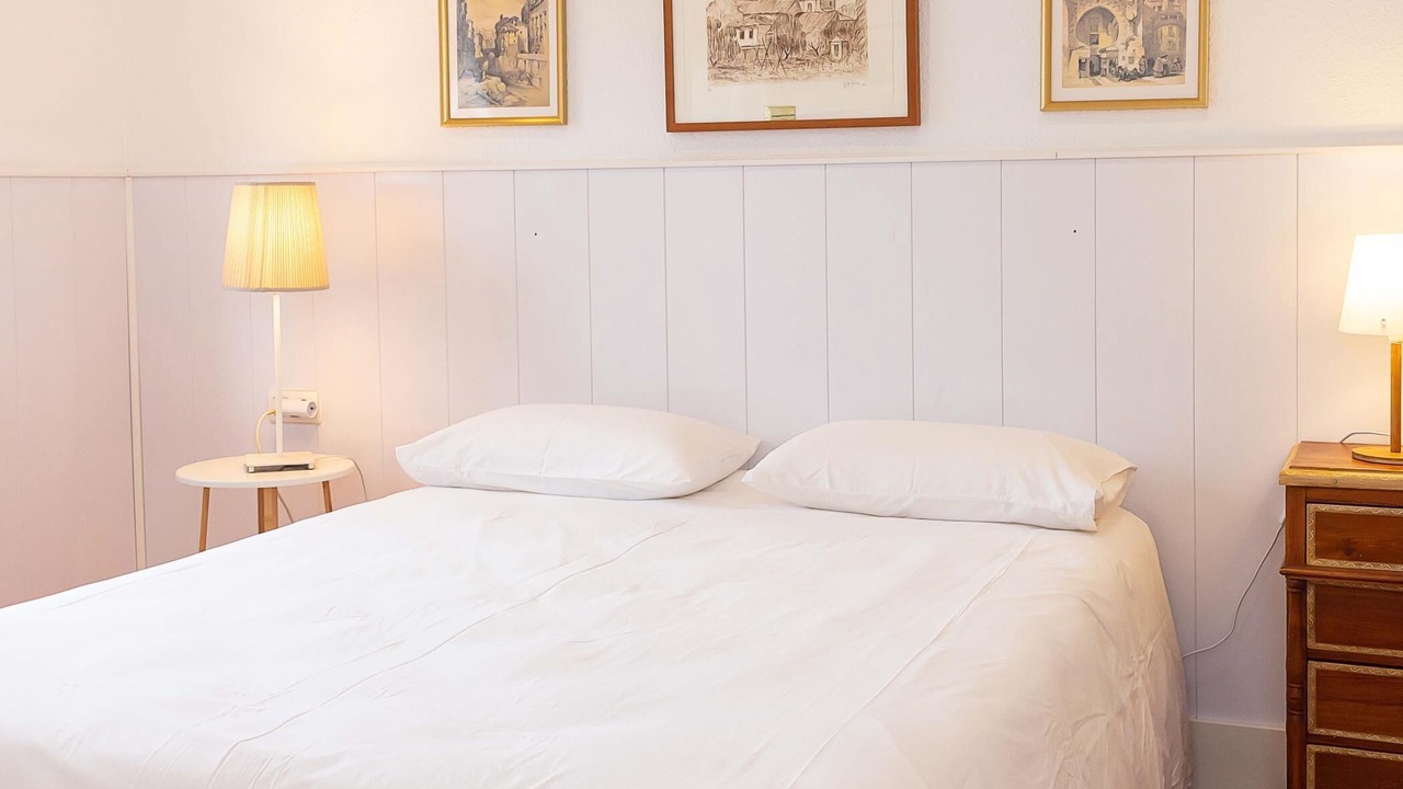 Photo of Bedroom in Albaicin