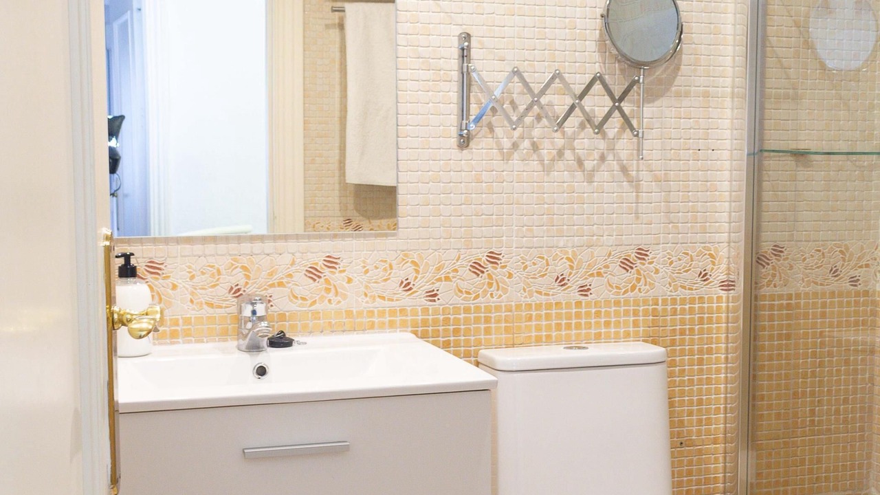 Photo of Bathroom in Albaicin