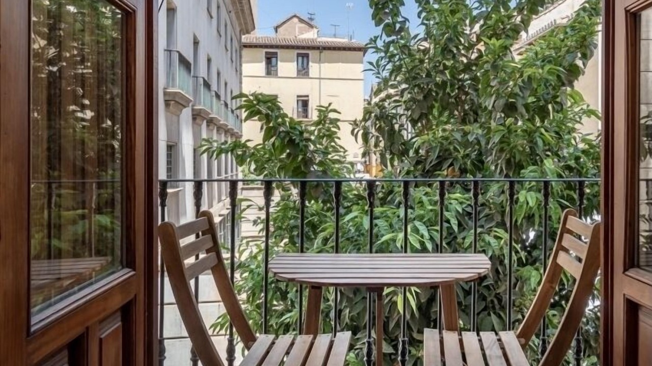 Photo of Outdoor in Centro - Sagrario