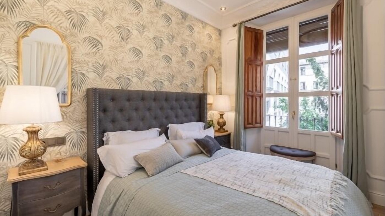 Photo of Bedroom in Centro - Sagrario