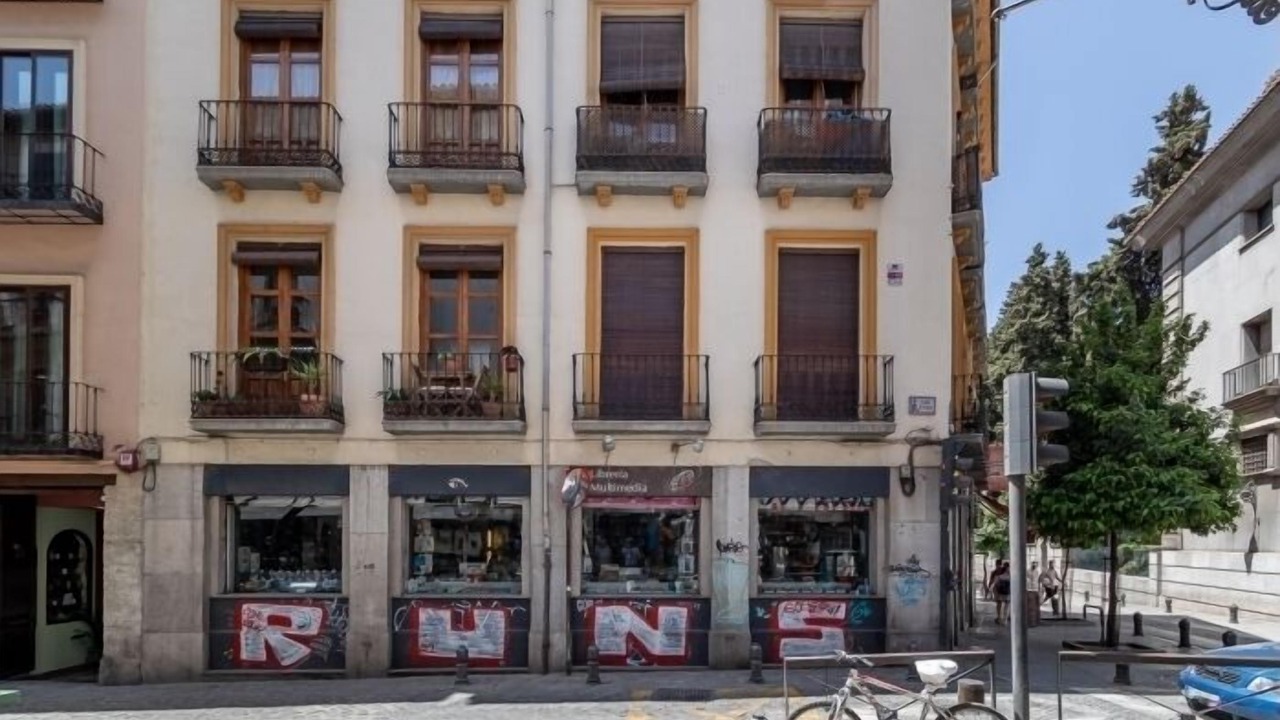 Photo of Outdoor in Centro - Sagrario
