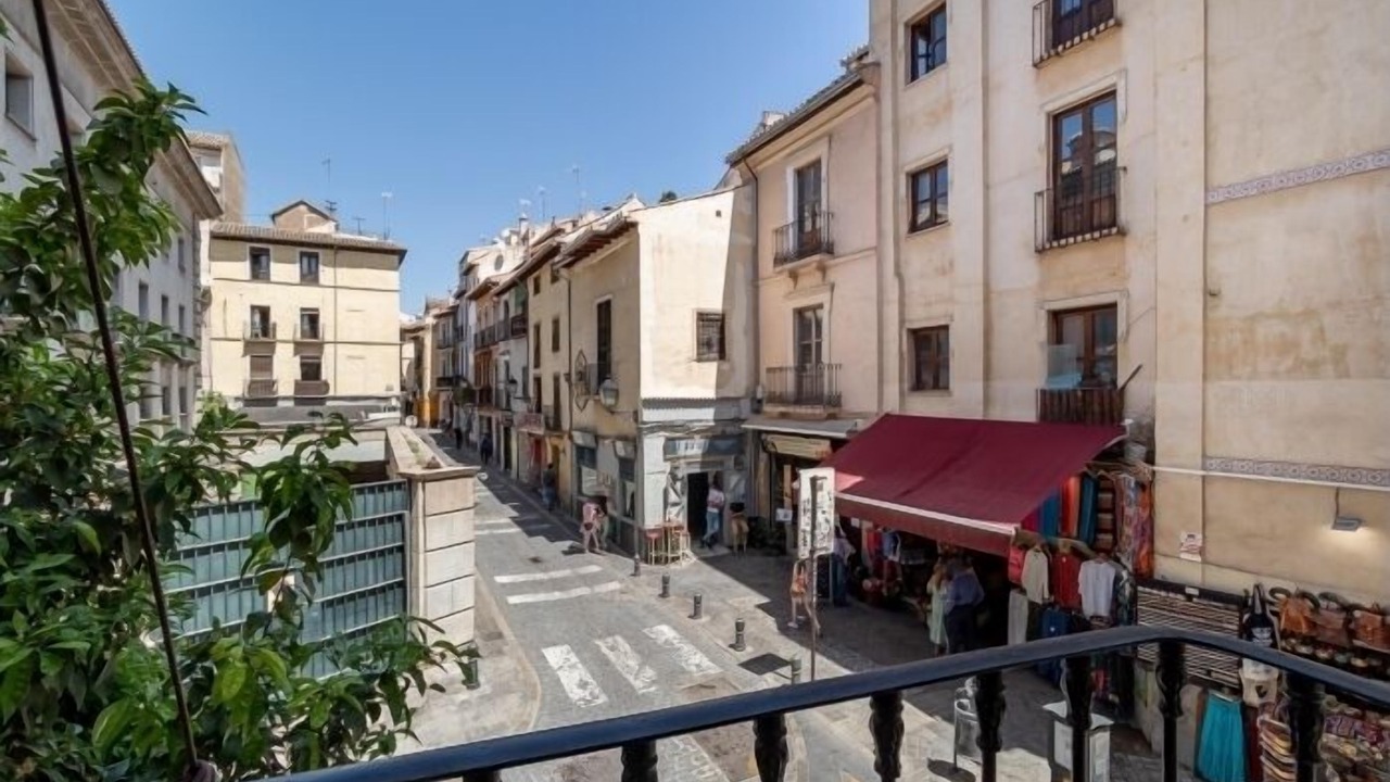 Photo of Outdoor in Centro - Sagrario