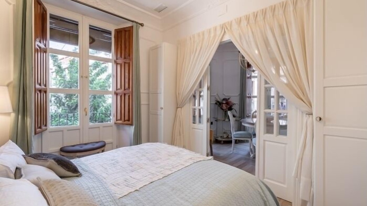 Photo of Bedroom in Centro - Sagrario