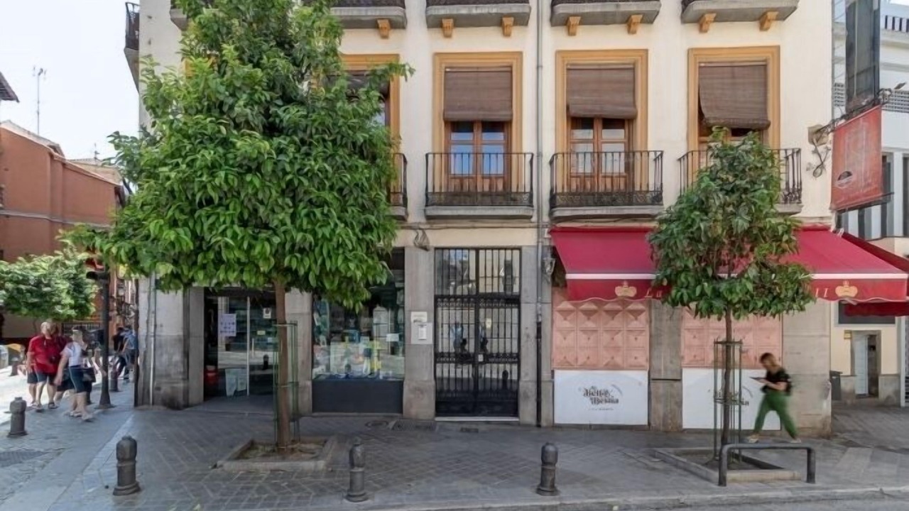 Photo of Outdoor in Centro - Sagrario