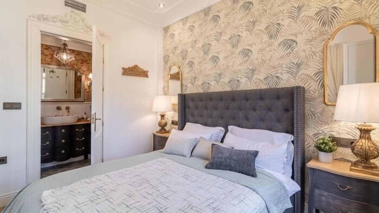 Photo of Bedroom in Centro - Sagrario