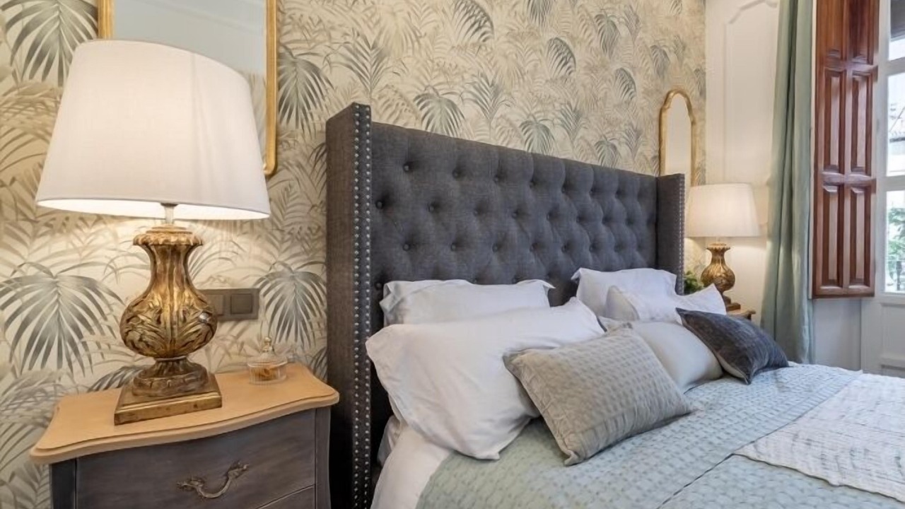 Photo of Bedroom in Centro - Sagrario