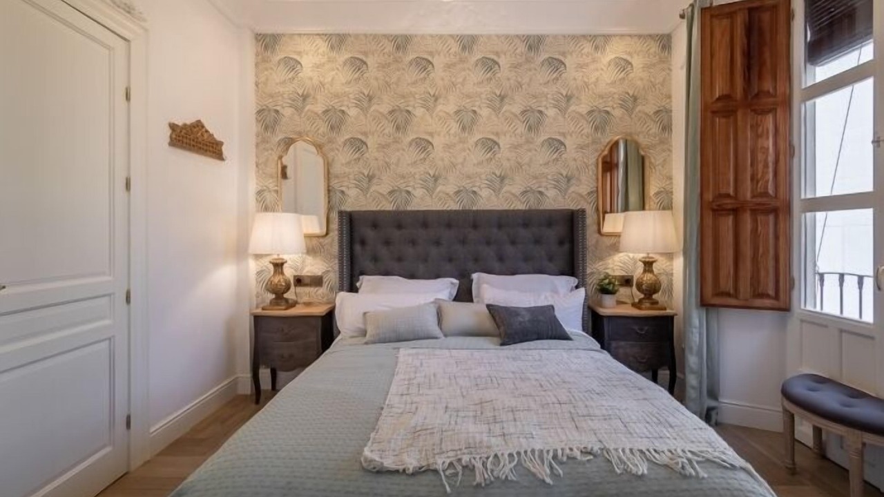 Photo of Bedroom in Centro - Sagrario