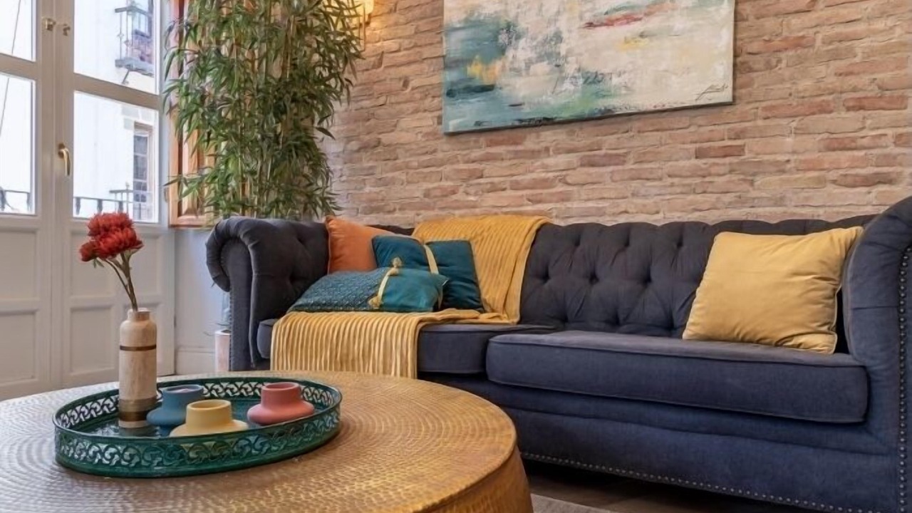 Photo of Livingroom in Centro - Sagrario