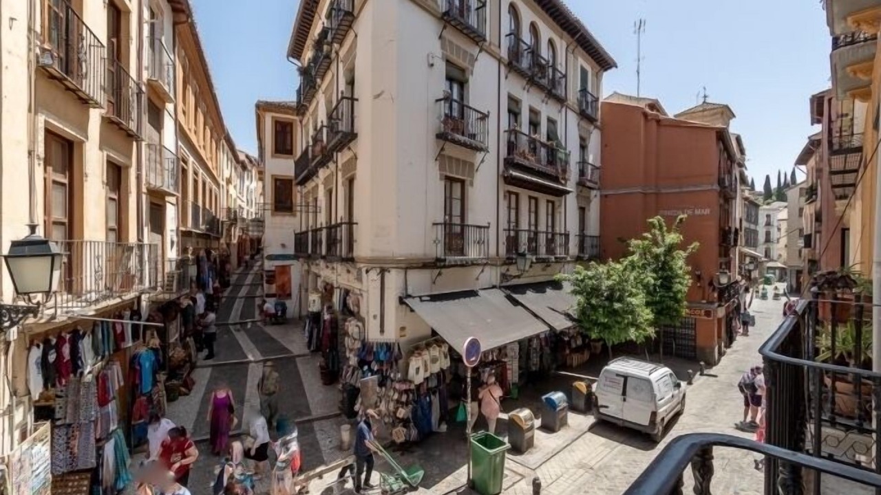 Photo of Outdoor in Centro - Sagrario