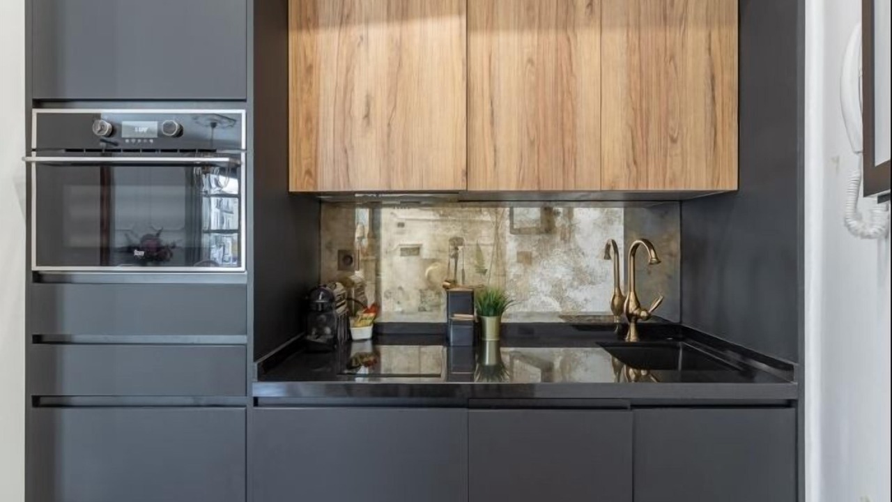Photo of Kitchen in Centro - Sagrario
