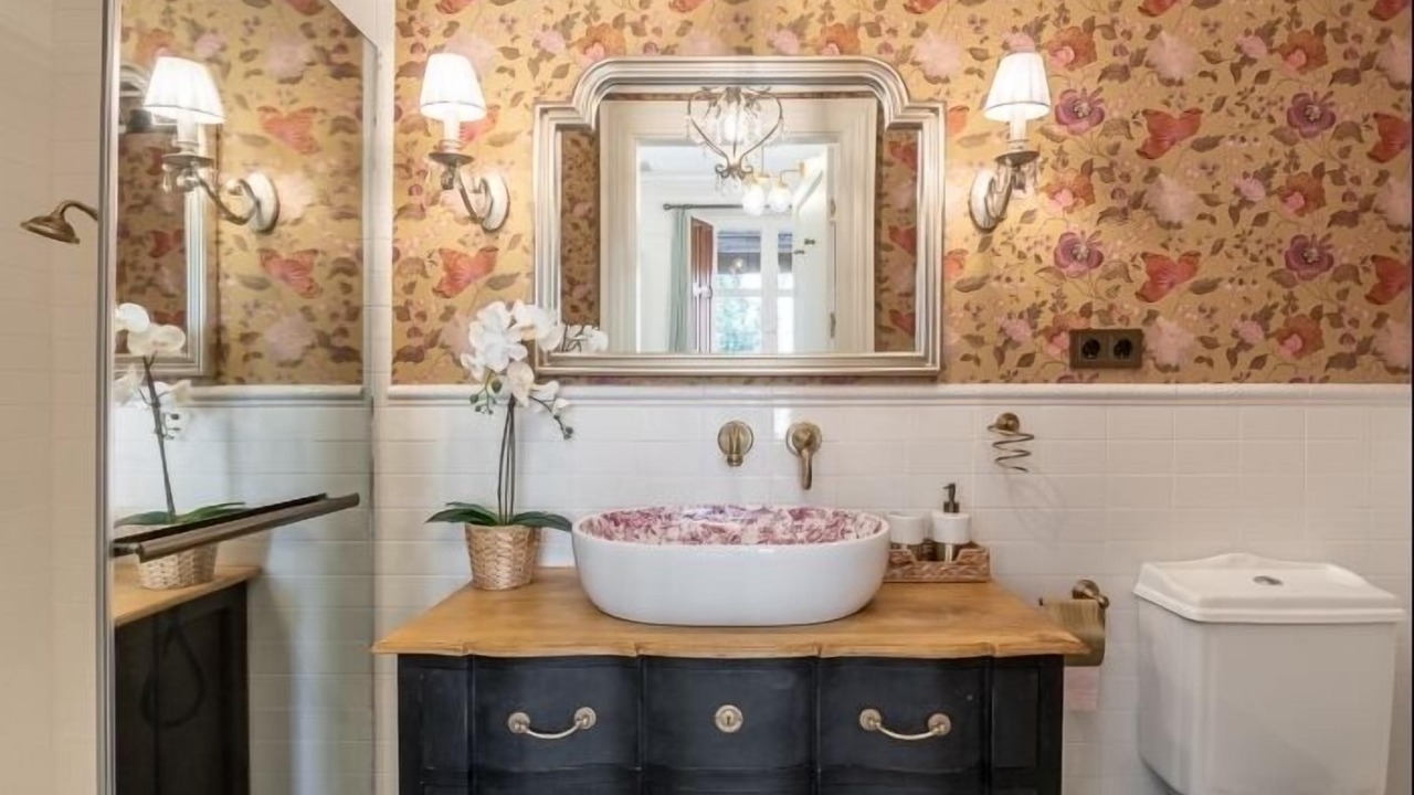 Photo of Bathroom in Centro - Sagrario