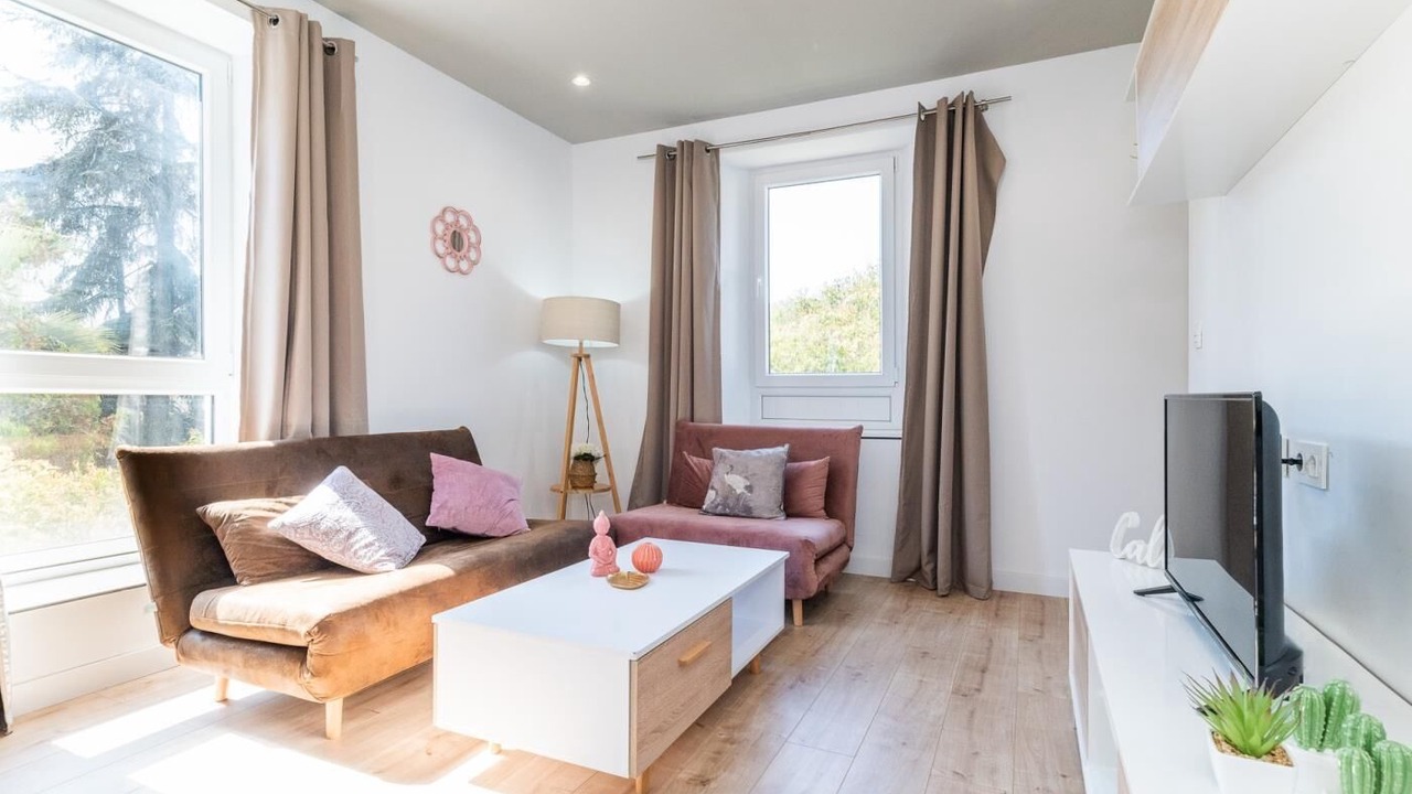 Photo of Livingroom in Cervantes