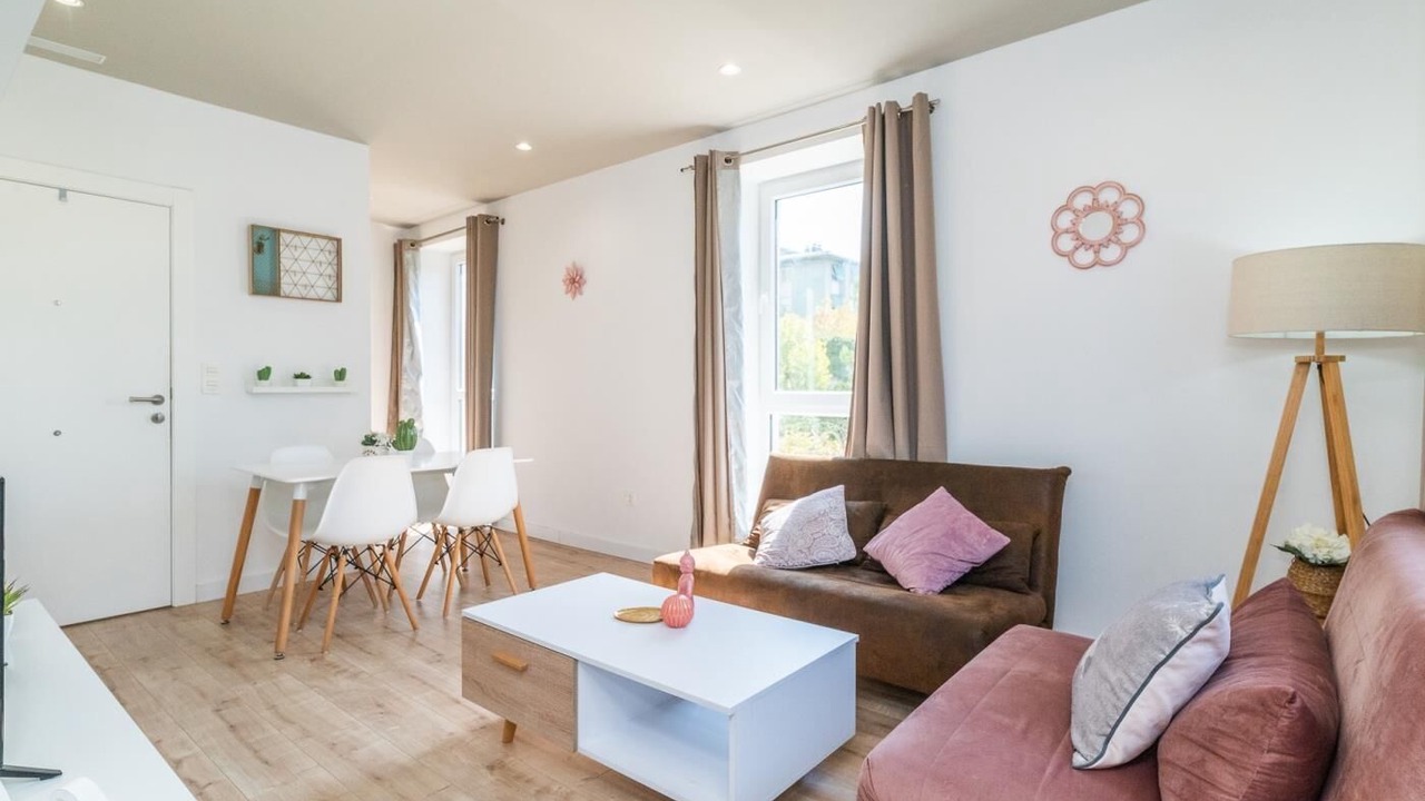 Photo of Livingroom in Cervantes