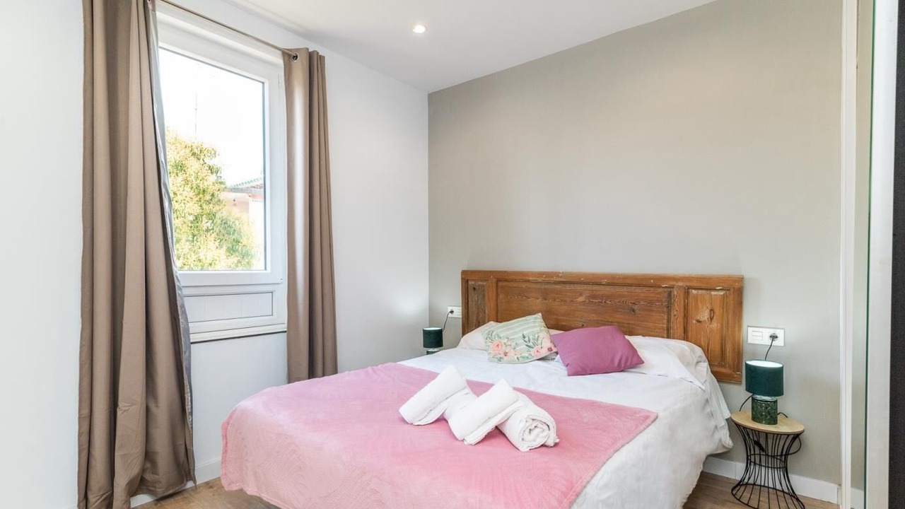 Photo of Bedroom in Cervantes