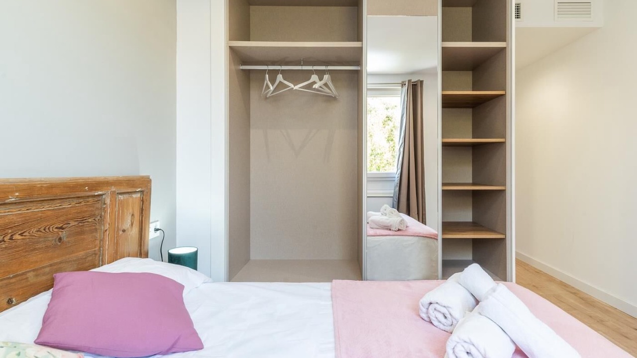 Photo of Bedroom in Cervantes